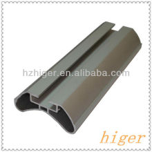 Advertising boxes aluminium extrusion profile